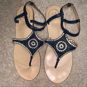 Jack Rogers Maci Sandals
